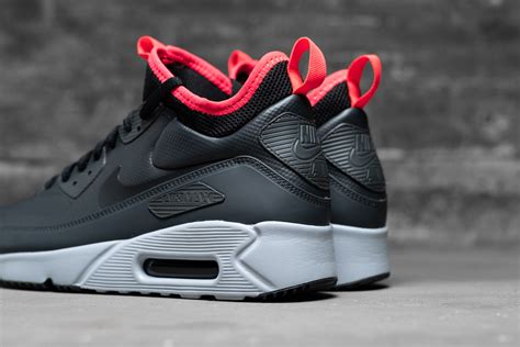 nike air max 90 mittelhoch geschnittene wintersneaker|nike 90 air max.